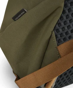 Sale Lundhags Core Saruk Zip 10 L Forest Green