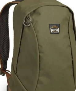 Sale Lundhags Core Saruk Zip 10 L Forest Green