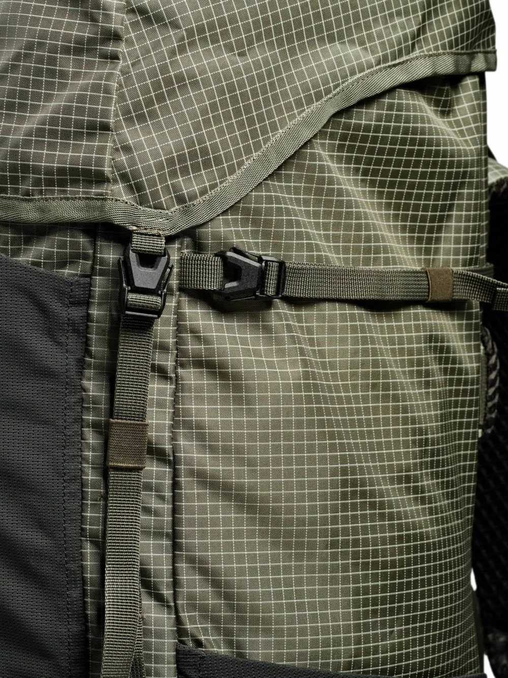 Hot Lundhags Fulu Core 55 L Clover