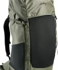Hot Lundhags Fulu Core 55 L Clover