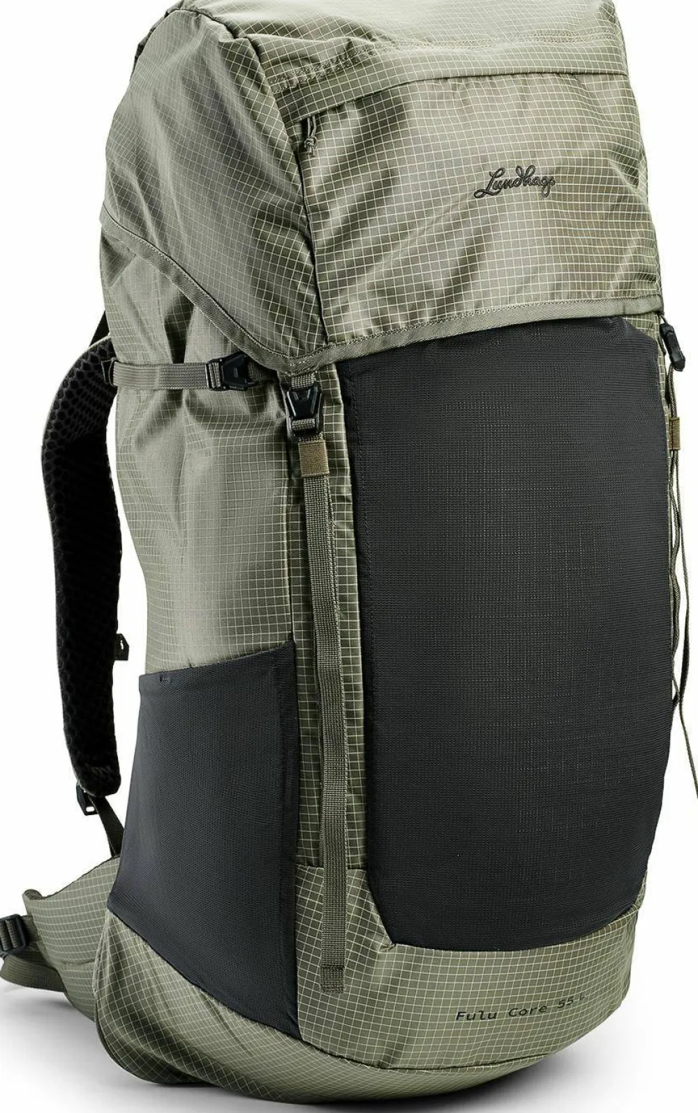 Hot Lundhags Fulu Core 55 L Clover