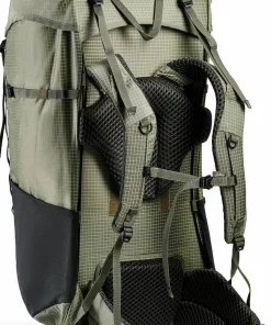 Hot Lundhags Fulu Core 55 L Clover
