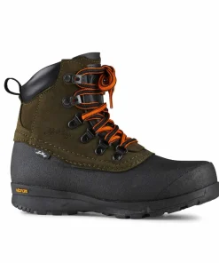 Best Lundhags Juniors' Tjakke Tea Green/Black