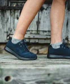 Hot Lundhags Kilen Low Deep Blue