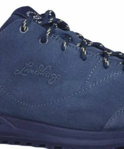 Hot Lundhags Kilen Low Deep Blue