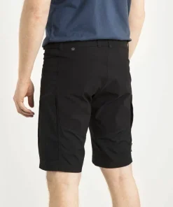 Hot Lundhags Men's Makke II Shorts Black