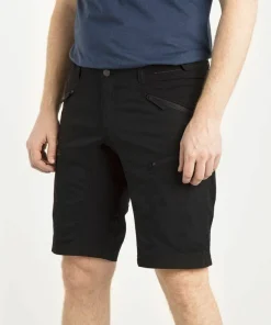 Hot Lundhags Men's Makke II Shorts Black
