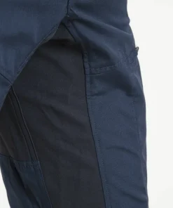 Clearance Lundhags Men's Makke II Shorts Light Navy/Deep Blue