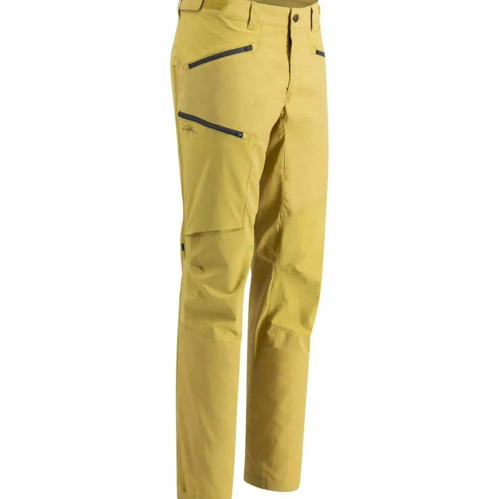 Online Lundhags Men's Makke Light Pant Straw