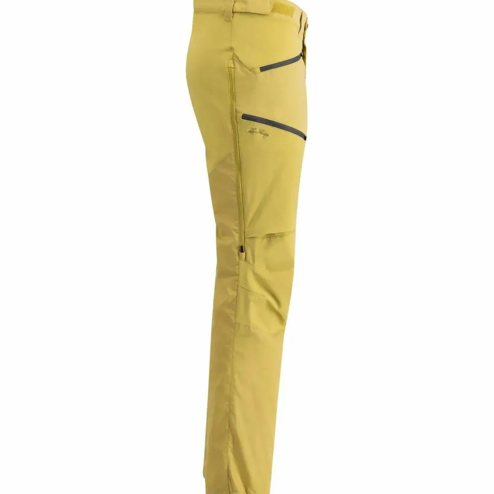 Online Lundhags Men's Makke Light Pant Straw