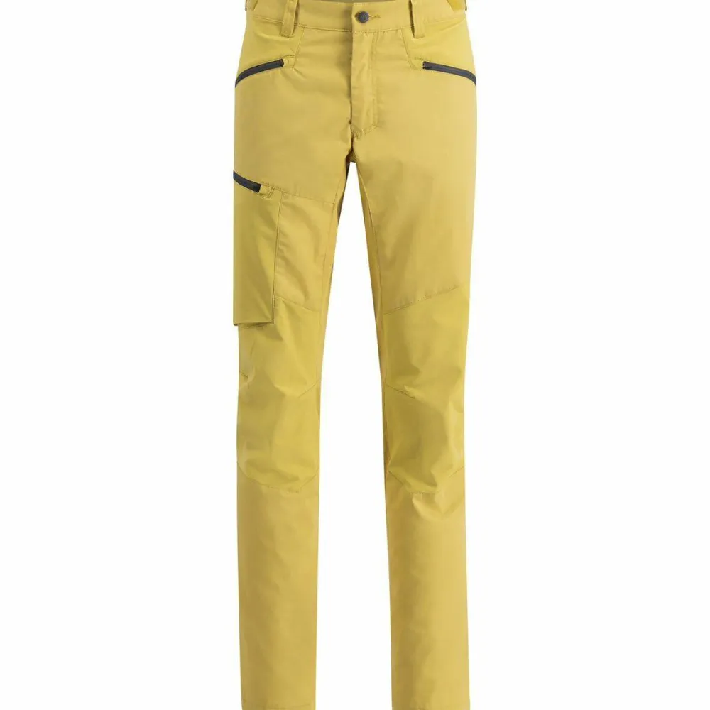 Online Lundhags Men's Makke Light Pant Straw
