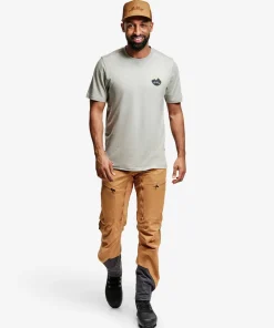 Lundhags Men's Makke Pant Hazel