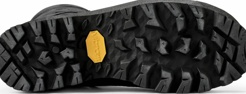 Lundhags Men's Padje Light Trekking Boot High Black