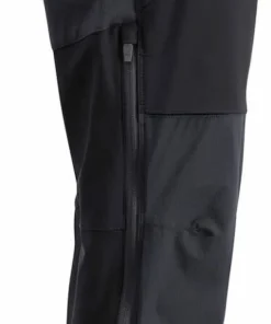 Outlet Lundhags Men's Padje Stretch Pant Black
