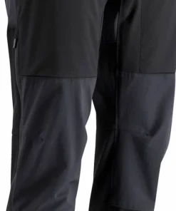 Outlet Lundhags Men's Padje Stretch Pant Black