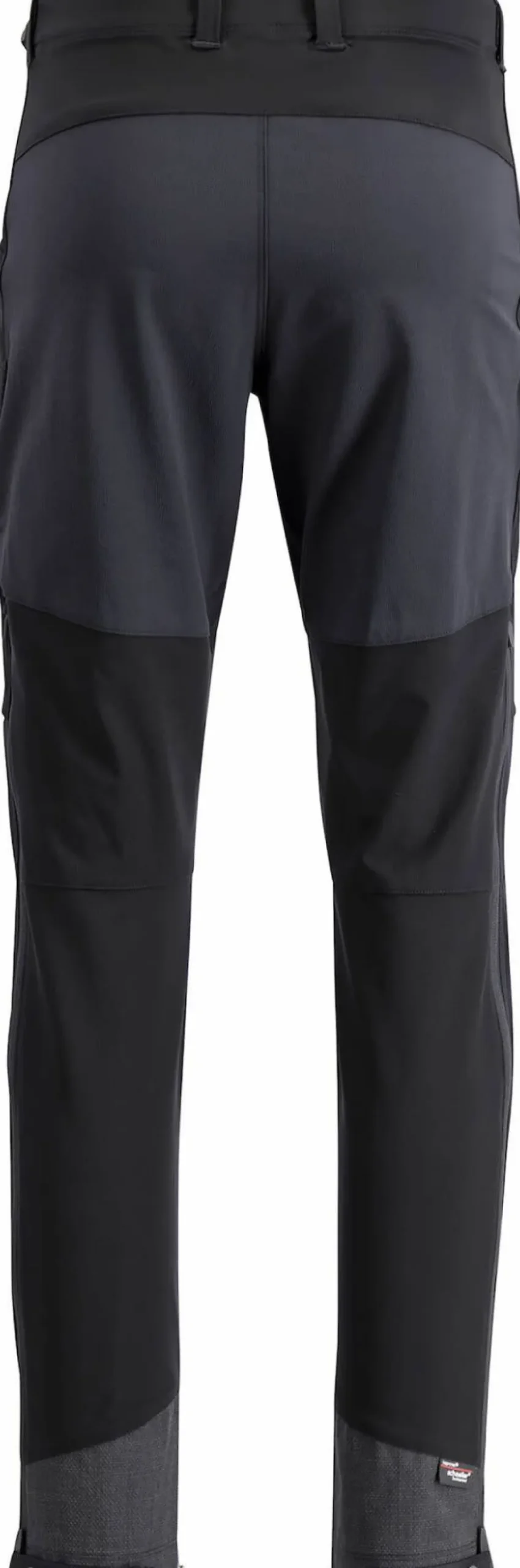 Outlet Lundhags Men's Padje Stretch Pant Black
