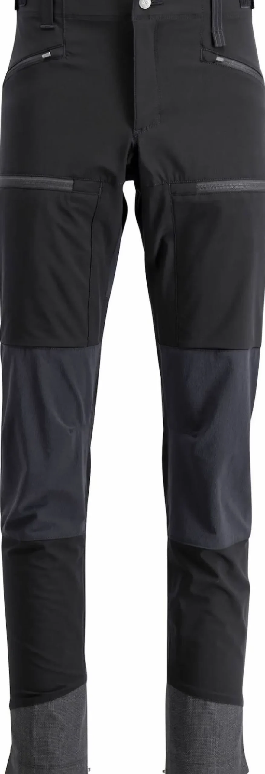Outlet Lundhags Men's Padje Stretch Pant Black