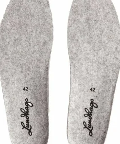 New Lundhags Noren Aerogel Insole Grey