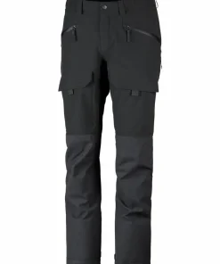 New Lundhags Ocke Men's Pant Charcoal