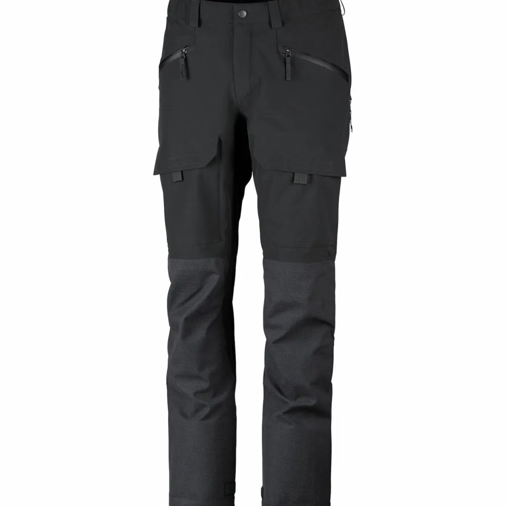 New Lundhags Ocke Men's Pant Charcoal