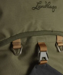 Discount Lundhags Saruk Pro 75 L Regular Long Forest Green