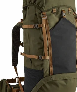 Discount Lundhags Saruk Pro 75 L Regular Long Forest Green