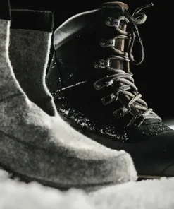 New Lundhags Skare II Mid Black