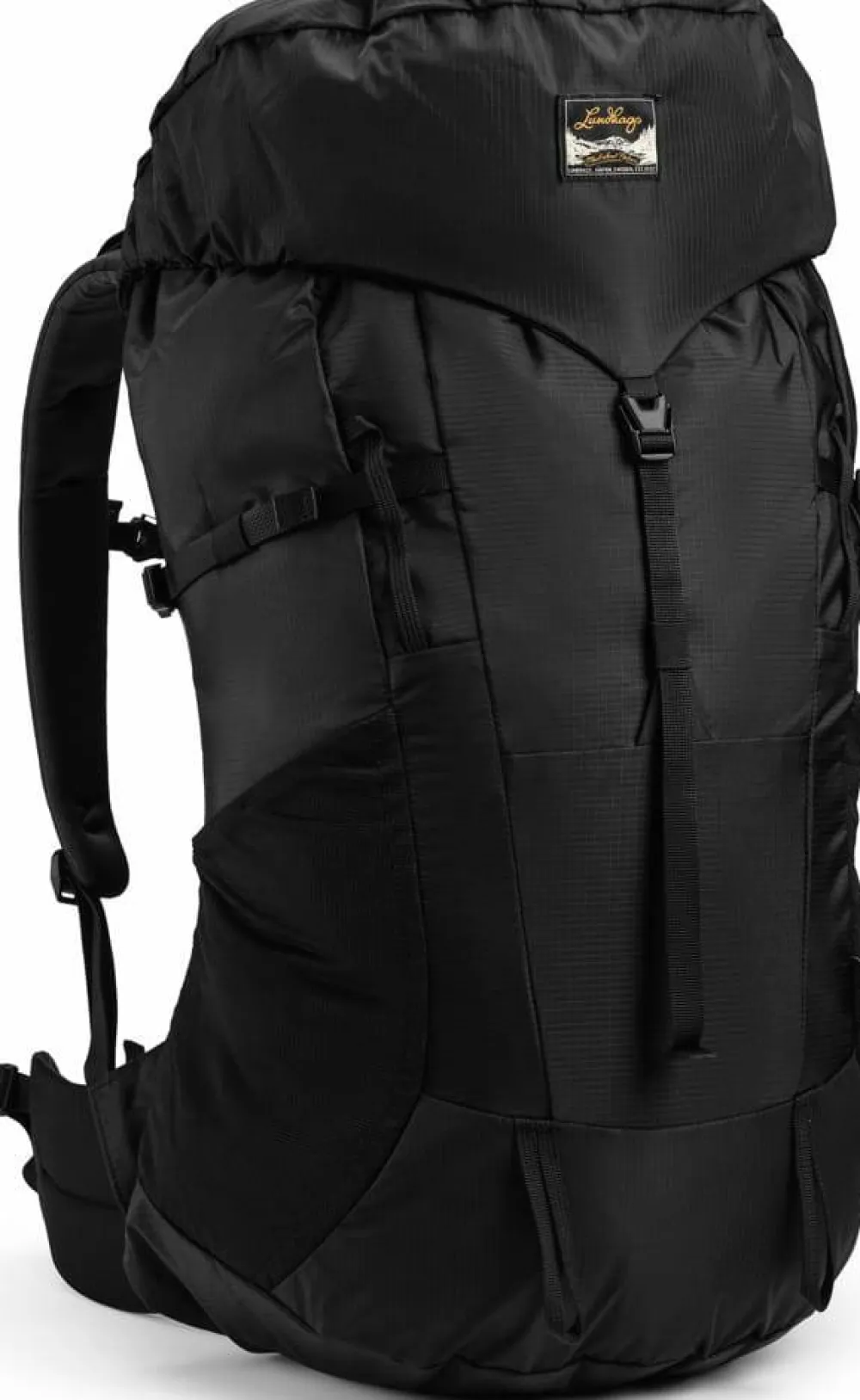 Best Lundhags Tived Light 35 L Black
