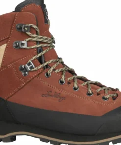 Sale Lundhags Unisex Bjerg Mid Rust