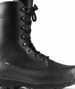 Sale Lundhags Unisex Forest II Wide Black
