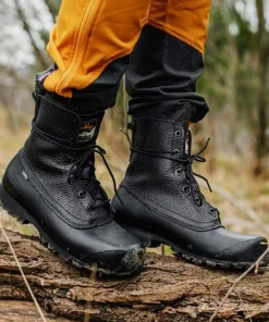 Hot Lundhags Unisex Park Black