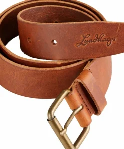 Sale Lundhags Venture Belt 40 mm Brown