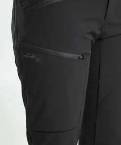 Sale Lundhags Women's Askro Pant Black
