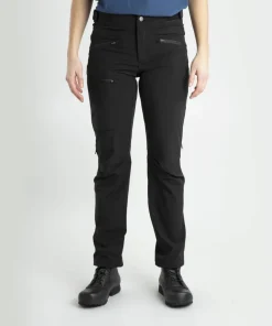Sale Lundhags Women's Askro Pant Black