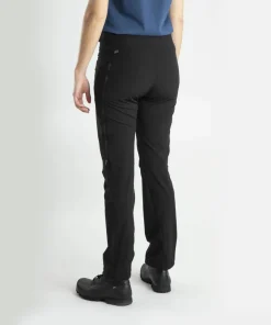 Sale Lundhags Women's Askro Pant Black