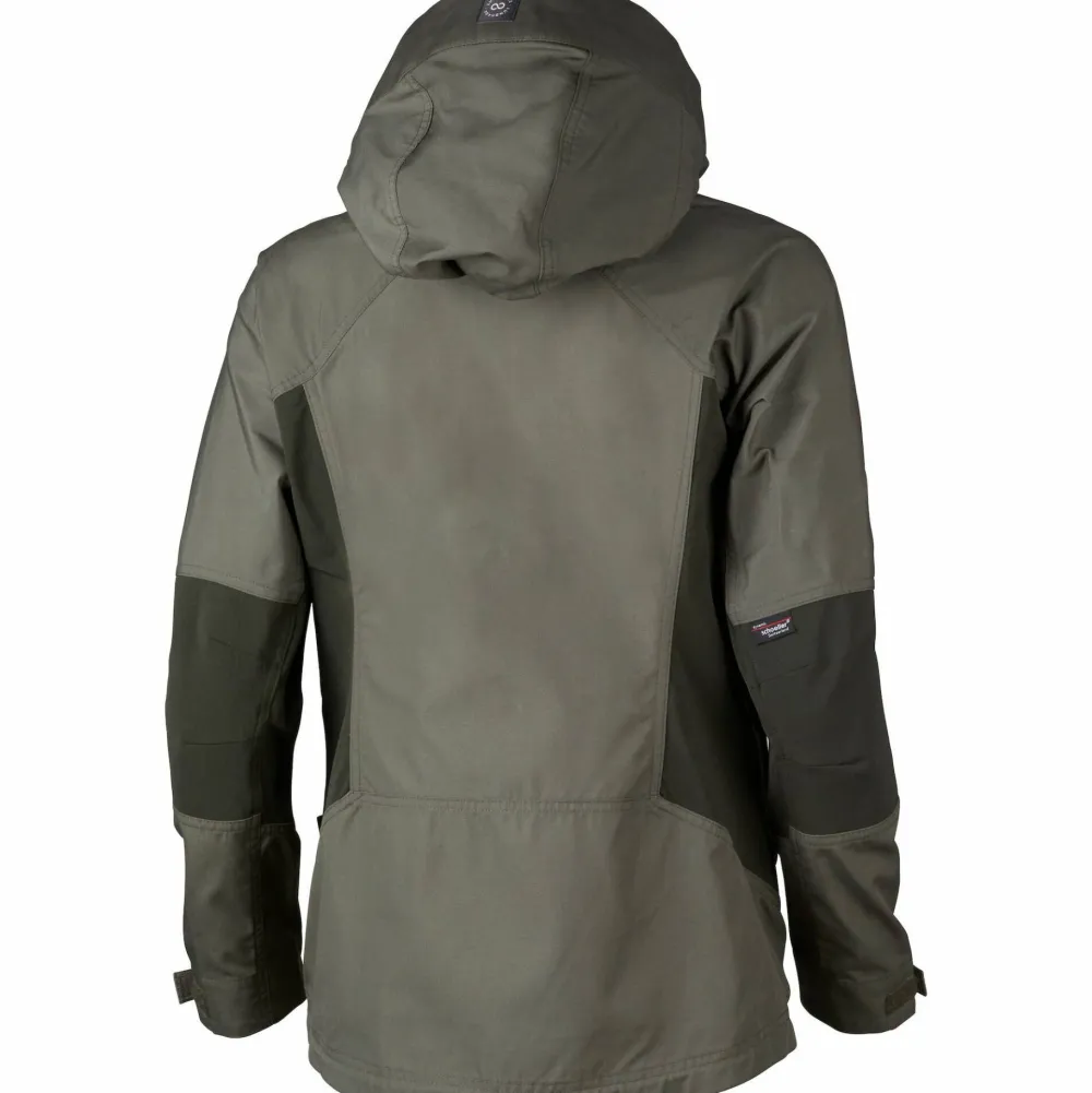 Sale Lundhags Women's Authentic Jacket Forest Green/Dark Fog Forest Green/Dk Forest Green