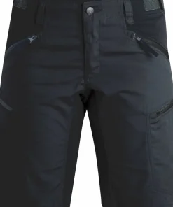 Outlet Lundhags Women's Makke II Shorts Black