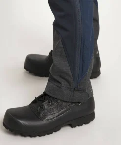 Outlet Lundhags Women's Makke Pant Light Navy/Deep Blue