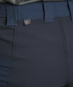 Outlet Lundhags Women's Makke Pant Light Navy/Deep Blue
