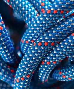 Sale Mammut 9.5 Crag Classic Rope 70m Blue-White