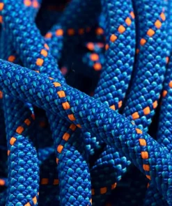 Online Mammut 9.5 Crag Dry Rope 70M Blue-Ocean
