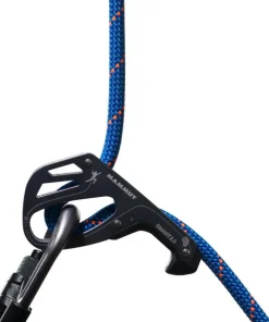 Online Mammut 9.5 Crag Dry Rope 70M Blue-Ocean