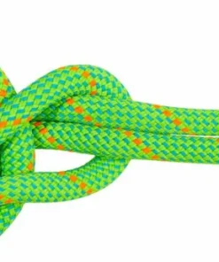 Sale Mammut 9.5 Crag Eco Dry Rope 60M Neon Green-Ocean