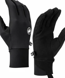 Outlet Mammut Astro Glove black