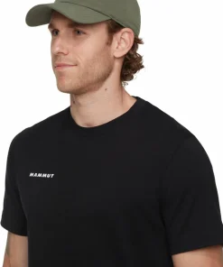 Discount Mammut Baseball Cap Marsh