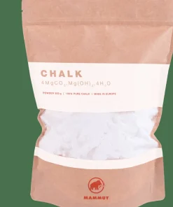 Hot Mammut Chalk Powder 300 G neutral