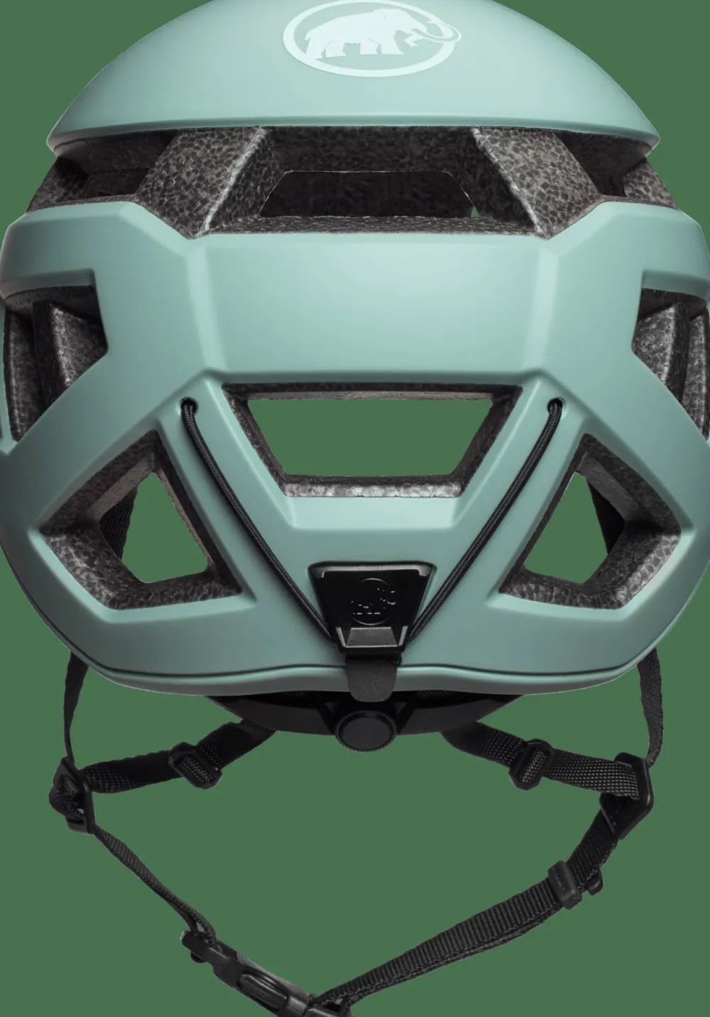 Mammut Crag Sender Helmet jade
