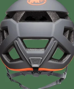 Online Mammut Crag Sender Helmet titanium