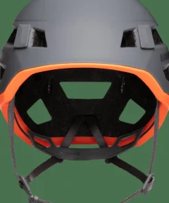 Online Mammut Crag Sender Helmet titanium