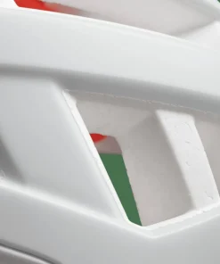 New Mammut Crag Sender Helmet white